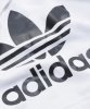 Adidas Originals bluza kangurka z kapturem biała męska